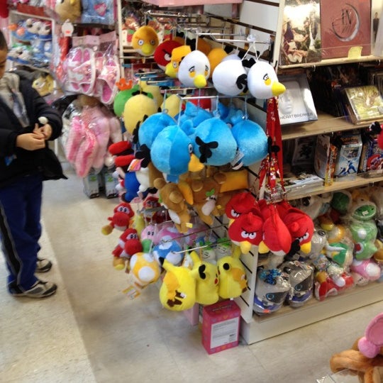 Fancy World Edison, NJ