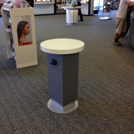 Photos at Verizon Richmond, VA