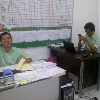Pt Fastrata Buana Cab Palembang Jl Sukabangun