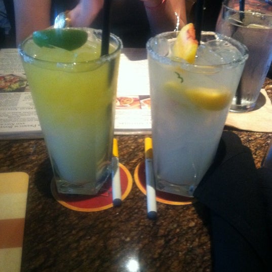 Photo taken at BJ&#39;s Restaurant &amp; Brewhouse by Bryna J. on 8/5/2012