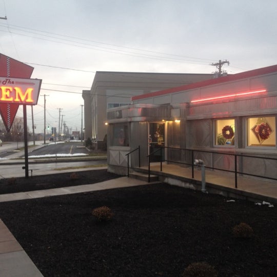 The Gem Syracuse, NY