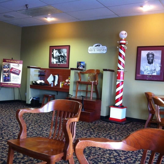 Photos At Hair Saloon For Men Salon Barbershop