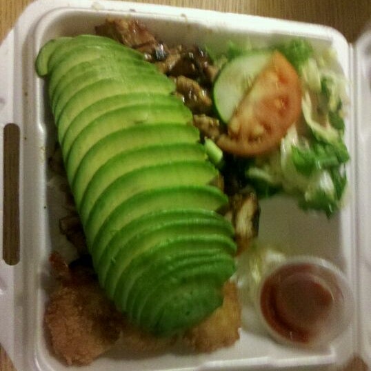 Photos at Golden Bowl 15722 Crenshaw Blvd