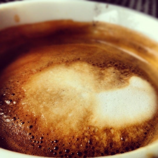 7/6/2012にAshley M.がPeet&#39;s Coffee &amp; Teaで撮った写真