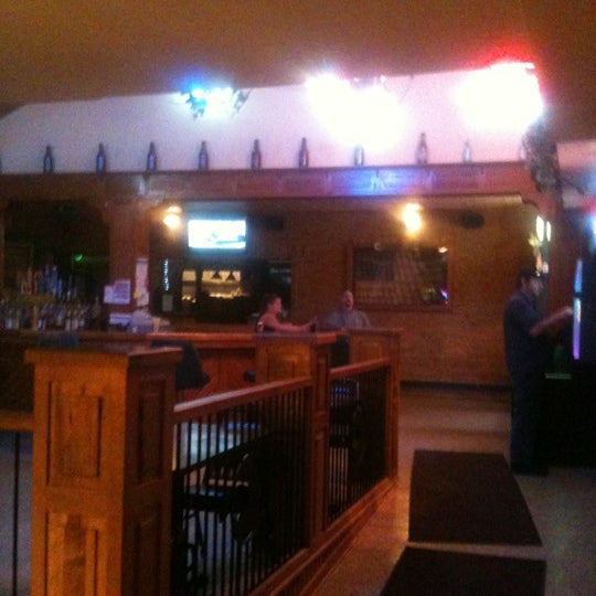 Joseph's Moonlighting (Now Closed) West Bend, WI