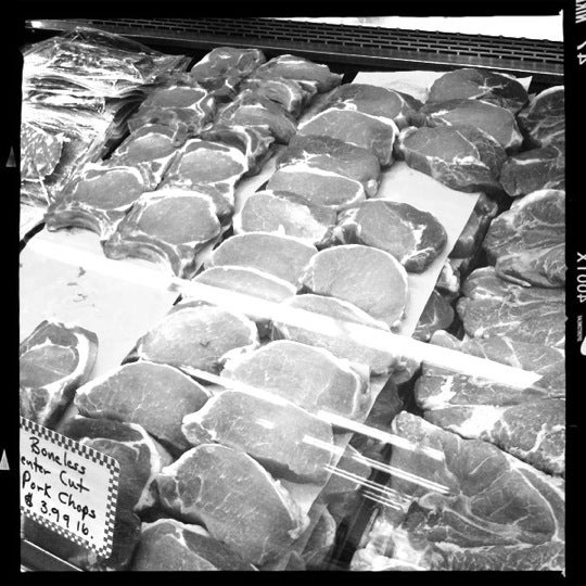 Photos at Triano's Meat Market Butcher