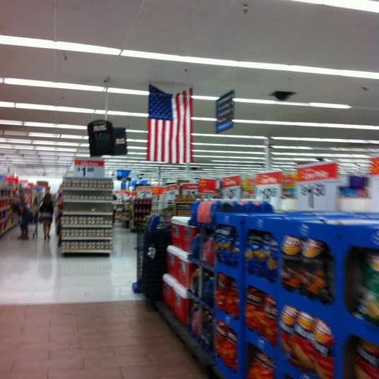 Walmart 4572 Mega St Nw