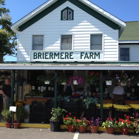 Briermere Farms Riverhead, NY