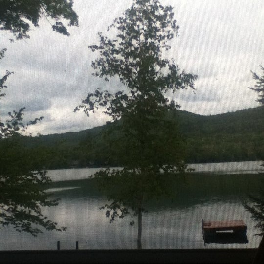 Tinmouth Pond Tinmouth, VT