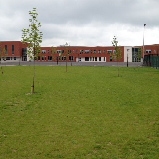 Spring academy. Spring academy