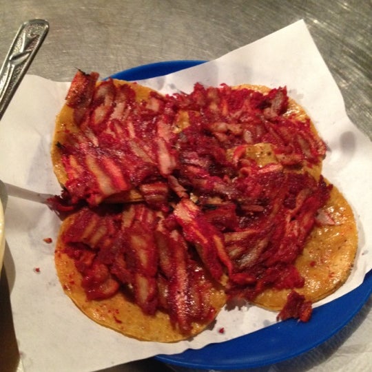 profundo Marchito Decano tacos de trompo monterrey Cocinando He