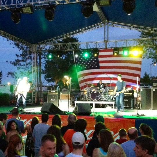Frontier Days (Now Closed) Festival in Arlington Heights