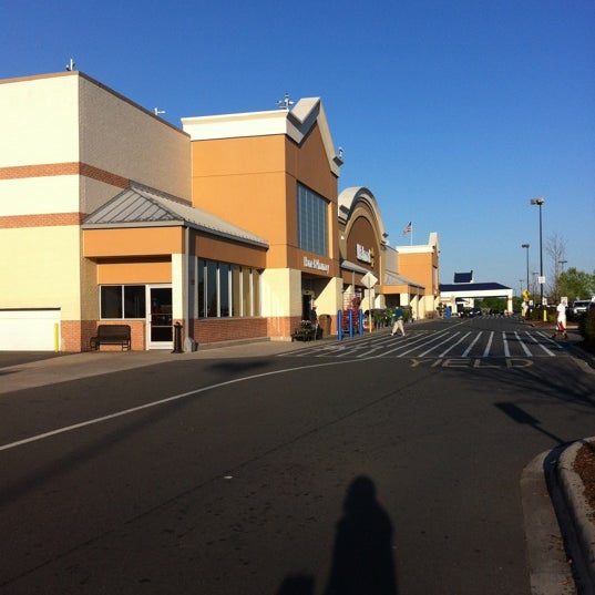 Walmart Olde Whitehall 37 tips from 3130 visitors