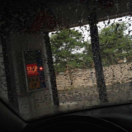 Alpine Car Wash 1 tip