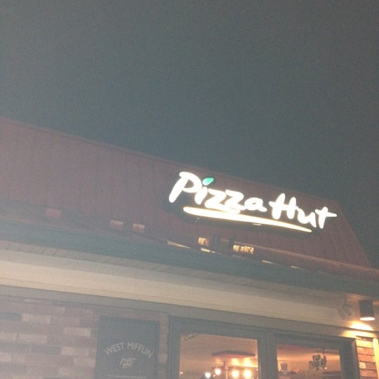 The Best 21 Pizza Hut North Side Pittsburgh innerquotebook