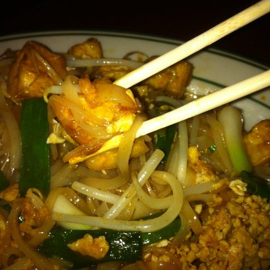 Bangkok Garden Great Neck 737 First Colonial Rd