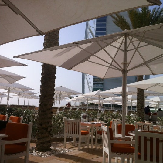 Al Bahar Beach Camp Катар