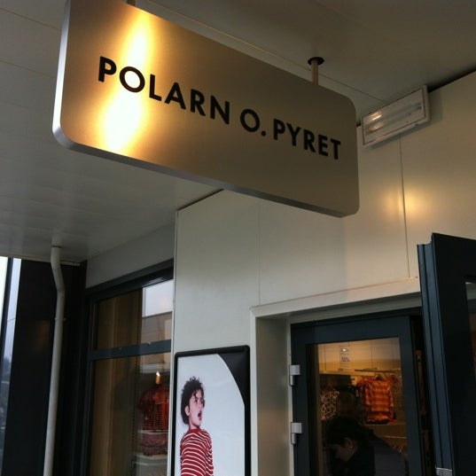 polarn o pyret outlet