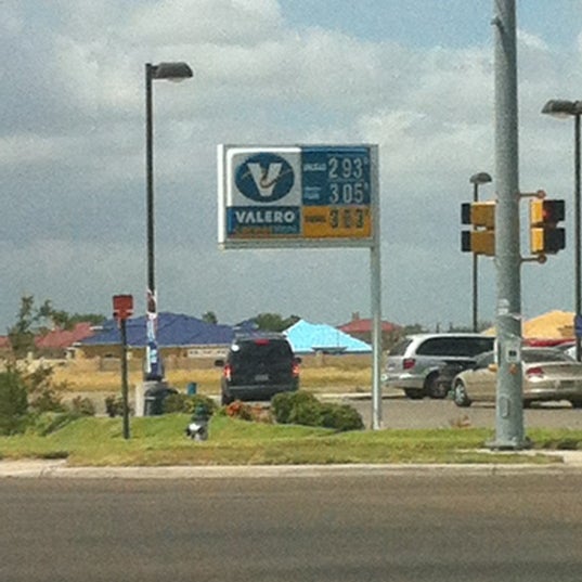 Corner Store Convenience Store in Edinburg