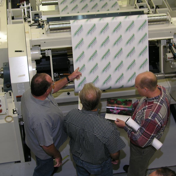 Make sure to visit our Printing Technologies Education Center! www.fvtc.edu/print