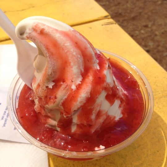 Likkity's Frozen Custard Food Truck