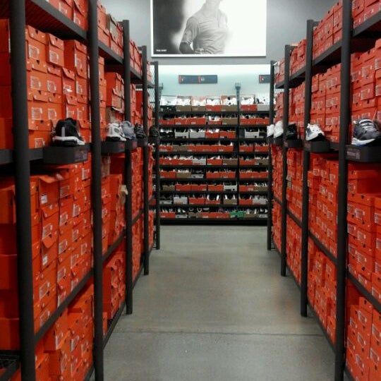 Nike Factory Store Store