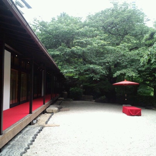 八芳園 Garden In 港区 八芳園 Garden In 港区