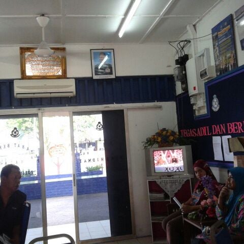 Photos at Balai Polis Beserah - 2 tips