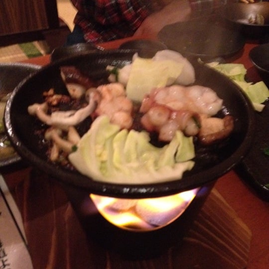 いぶし銀次郎 泡瀬本舗 Artik Kapali 沖縄市 沖縄県 Da Fotograflar