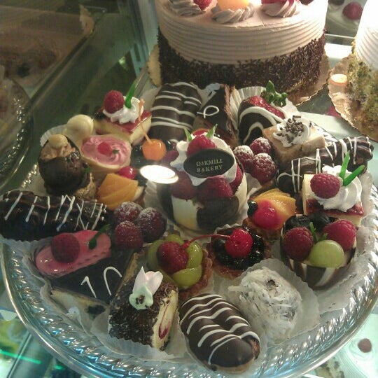 Photos at Oak Mill Bakery Arlington Heights, IL