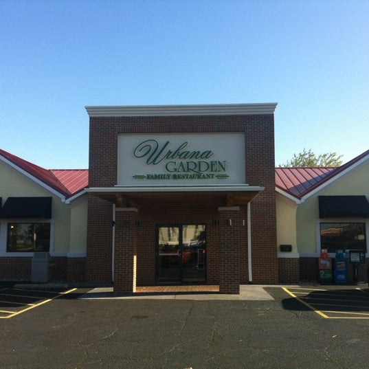 Urbana Garden Family Restaurant 306 ziyaretçidan 18 tavsiye