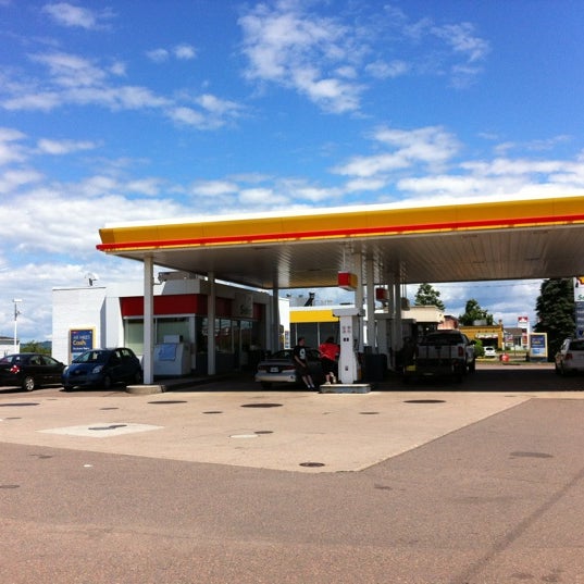 Photos at Shell Gas Station in Truro