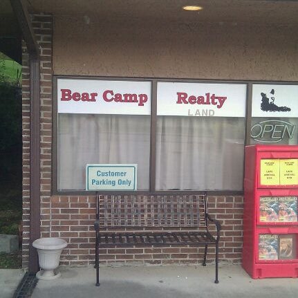 Bear Camp Cabin Rentals 2 Tips From 30 Visitors