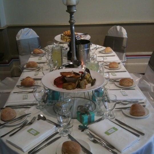 Ascot House Receptions 2 tips from 99 visitors