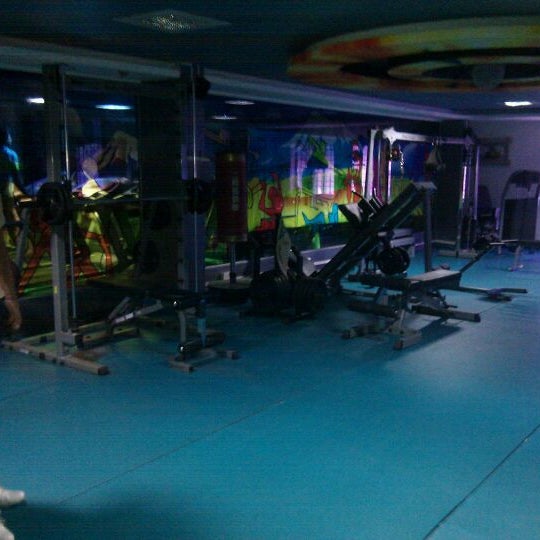 World fitness звенигородская