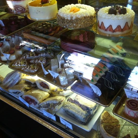 Photos at Flower Flour Bakery in Willow Glen