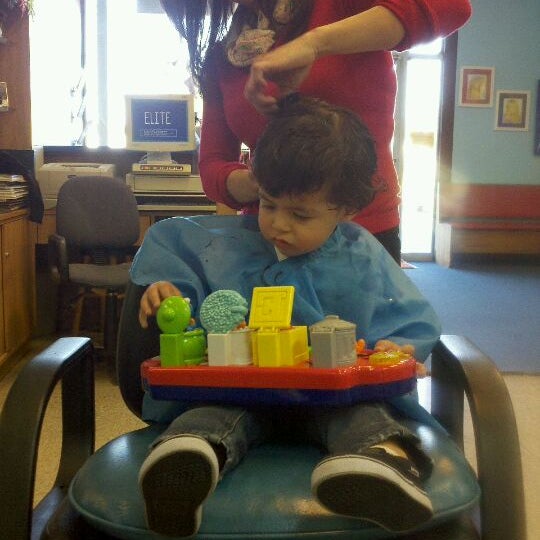 Rainbow Kids Hair Salon 9582 Hamilton Ave