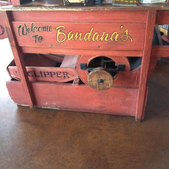 Bandana's BBQ 8 tips from 343 visitors