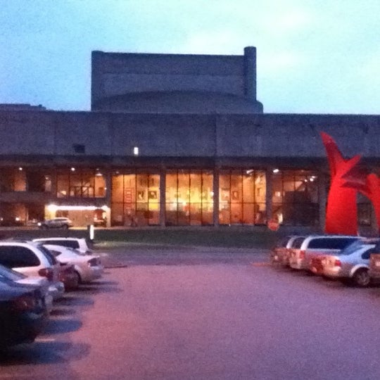 Photos at Musical Arts Center Indiana University 4 tips