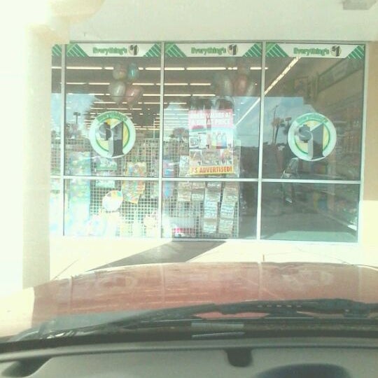 Dollar Tree Clearwater, FL