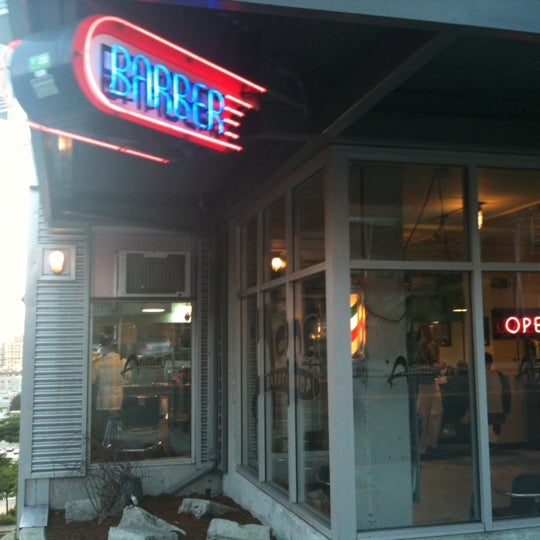 Acme Capitol Hill 701 ziyaretçidan 33 tavsiye