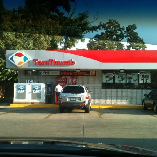 Tom Thumb Food Stores Pace, FL
