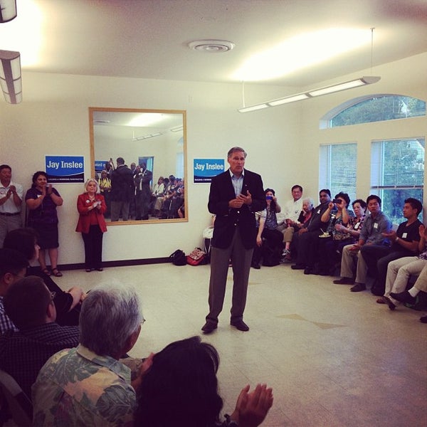 Photos at Filipino Community Center Rainier Valley 4 tips from 217