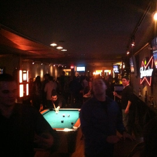 Photo taken at Bar 29 by Keith M. on 1/7/2012
