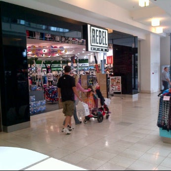 Rebel Sport Maribyrnong Vic Rebel Sport Maribyrnong Vic