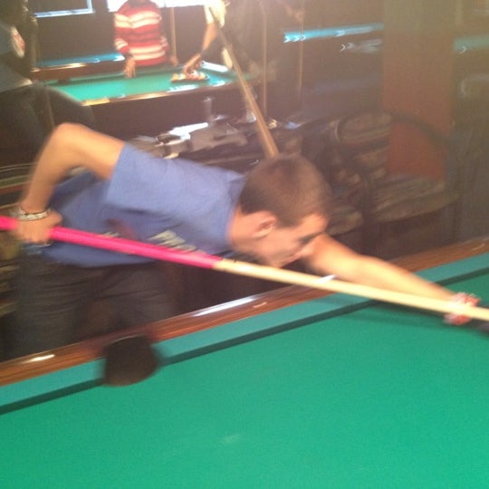 Photos at Elite Billiards Edison, NJ