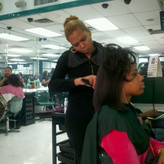Sister S Unisex Downtown Brooklyn 137 Lawrence St