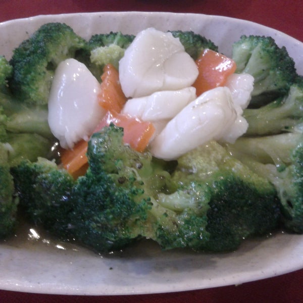 Hai Wan Restaurant No 2 Jalan Indah 16 7