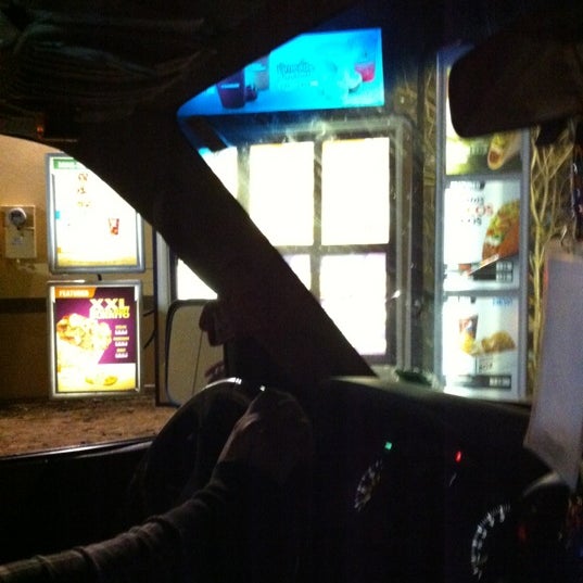 Photos at Taco Bell Fast Food Restaurant in Anchorage