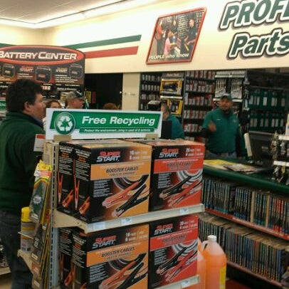 O Reilly Auto Parts 401 S Sam Houston Blvd O Reilly Auto Parts 401 S Sam Houston Blvd